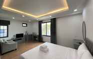 Lainnya 6 Rachel Serviced Apartment