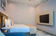 Bedroom 3 Best Western Plus Dubai Academic City