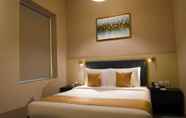 Bedroom 5 Best Western Plus Dubai Academic City