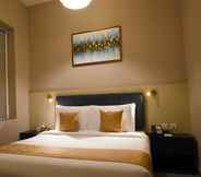 Bedroom 5 Best Western Plus Dubai Academic City