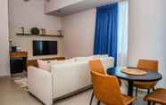 Common Space 6 Best Western Plus Dubai Academic City