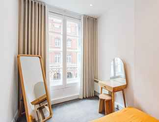 ห้องนอน 2 2 Bed Apartment Right on Trafalgar Square