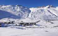 Nearby View and Attractions 7 Appartement 123 - rond point des pistes