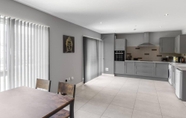 Others 4 Impeccable 1-bed Apartment in Ebbw Vale, Wales