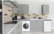 Lain-lain 6 Impeccable 1-bed Apartment in Ebbw Vale, Wales