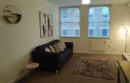 Common Space 6 Week2Week 1BR City Centre Apartment