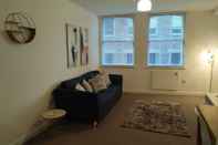 Common Space Week2Week 1BR City Centre Apartment