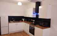 Bedroom 5 Week2Week 1BR City Centre Apartment