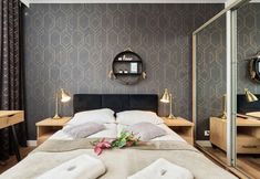 Others 5 Stylish Apartment With Balcony Wrocław