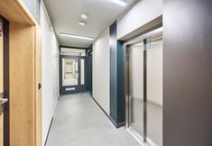 其他 3 Stylish Apartment With Balcony Wrocław