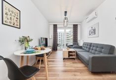 Others 2 Stylish Apartment With Balcony Wrocław