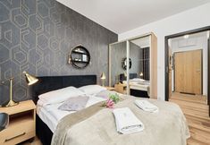 Others 4 Stylish Apartment With Balcony Wrocław