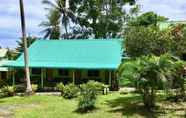 Khác 7 tp hut bungalows