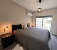 ห้องนอน 3 Cliffs Apartment - Astonishing bay view