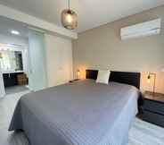 ห้องนอน 7 Cliffs Apartment - Astonishing bay view