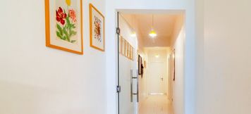 Others 6 Cozy Flat Near Taksim Square in Beyoglu