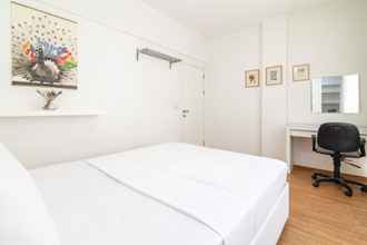 Others 4 Cozy Flat Near Taksim Square in Beyoglu