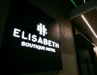 Others 2 Elisabeth Boutique Hotel