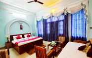 Lainnya 7 Hotel Madhuvan