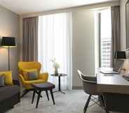 Lainnya 6 Hilton Garden Inn Paris La Villette