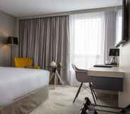 Lainnya 3 Hilton Garden Inn Paris La Villette