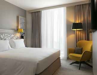 Lainnya 2 Hilton Garden Inn Paris La Villette