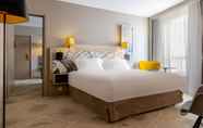 Lainnya 4 Hilton Garden Inn Paris La Villette