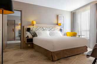 Lainnya 4 Hilton Garden Inn Paris La Villette