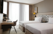 อื่นๆ 5 Hilton Garden Inn Paris La Villette