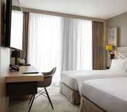 Lainnya 5 Hilton Garden Inn Paris La Villette