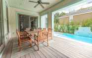 Others 6 Azalea Abbey by Avantstay 350ft to Beach! w/ Pool, Outdoor Kitchen & Amazing Views