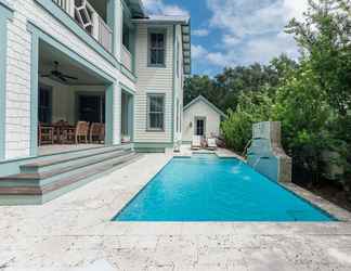 Others 2 Azalea Abbey by Avantstay 350ft to Beach! w/ Pool, Outdoor Kitchen & Amazing Views