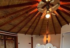 Others 4 Villa With Pool Backyard and Jacuzzi in Sapanca