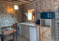 Others 6 Serene House Surrounded by Nature in Kas