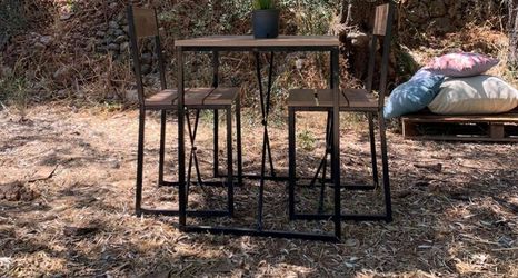 Others 2 Serene House Surrounded by Nature in Kas