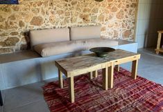 Others 4 Serene House Surrounded by Nature in Kas