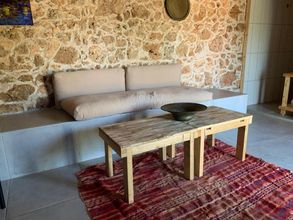 Others 4 Serene House Surrounded by Nature in Kas