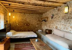 Others 3 Serene House Surrounded by Nature in Kas