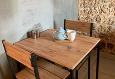 Others 7 Serene House Surrounded by Nature in Kas