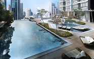 Others 7 188 Private Suites Kuala Lumpur