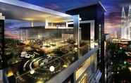 Others 6 188 Private Suites Kuala Lumpur