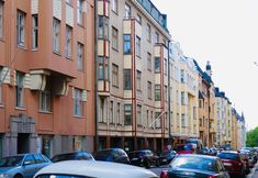 Others 7 Luotsi 1911 Suites