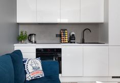 其他 7 Kołobrzeg Apartment Młyńska by Renters