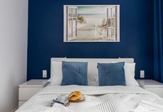 其他 4 Kołobrzeg Apartment Młyńska by Renters