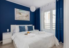 其他 3 Kołobrzeg Apartment Młyńska by Renters