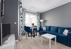 其他 2 Kołobrzeg Apartment Młyńska by Renters