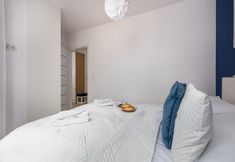 其他 5 Kołobrzeg Apartment Młyńska by Renters
