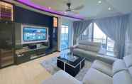 Others 3 Maritime Seaview Suites Penang