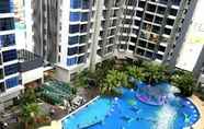 Lainnya 5 Maritime Seaview Suites Penang