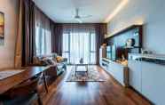 Others 6 Maritime Seaview Suites Penang
